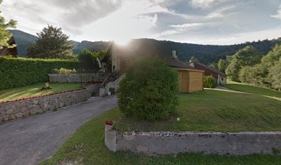 INFORM@DRI dépannage et formation informatique Informadri, Service de Support Informatique à Jougne