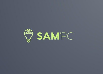 Sam'PC, Service de Support Informatique à Lognes