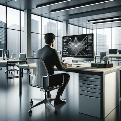 Atsone Support Et Services Informatiques à Trie-Château