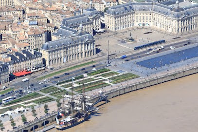 Aéro Photo Industrie, Service de Support Informatique à Saint-Morillon