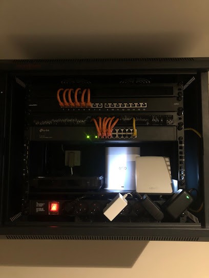Digiteck, Service de Support Informatique à Montville