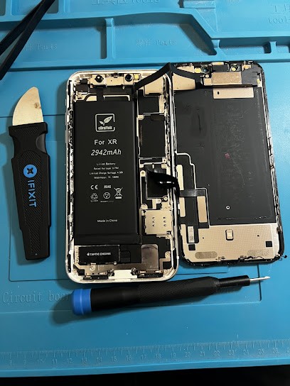 Kreaweb & PhoneXpress, Service de Support Informatique au Grau-du-Roi