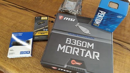 MI-SYS Micro Informatique Systeme, Service de Support Informatique à Baugé-en-Anjou