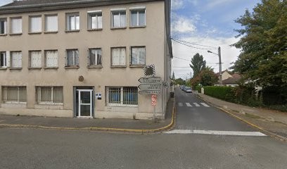 SmartInformAid, Service de Support Informatique à Gallardon