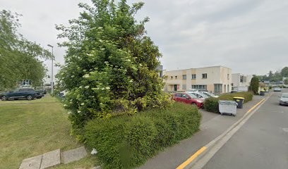 NETIXIA, Service de Support Informatique à Saint-Avertin