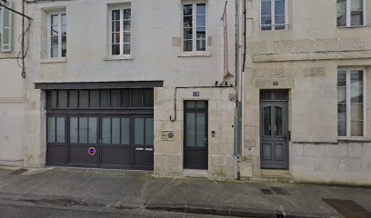 La coopérative du numerique, Service de Support Informatique à Saintes