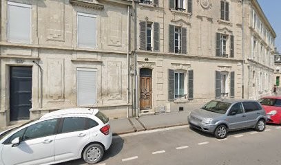 Technigone, Service de Support Informatique à Reims