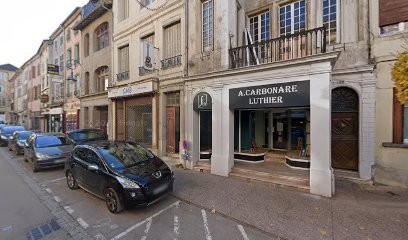 CMB, Service de Support Informatique à Mirecourt