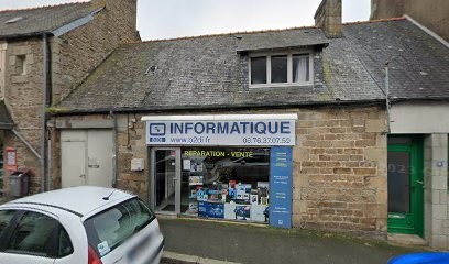 Bégard Diagnostic Dépannage Informatique, Service de Support Informatique à Bégard