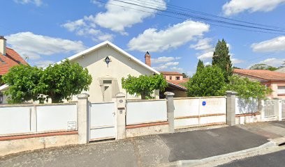 Isaia Sylvie, Service de Support Informatique à Portet-sur-Garonne