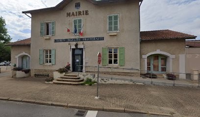 CAIAD, Service de Réparation Informatique à Ambérieux-en-Dombes