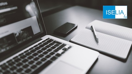 ISELIA, Service de Support Informatique à Cholet