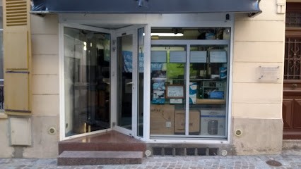 Irtav, Service de Réparation Informatique à Melun