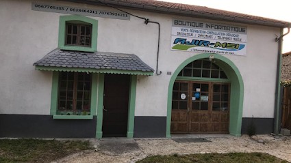 AJIR-MSI, Service de Support Informatique au Châtelet-sur-Meuse