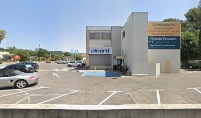 inspirit-tech, Service de Support Informatique à Grasse