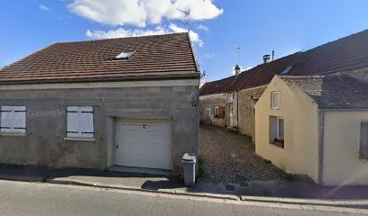 Brunetti Mathieu, Service de Support Informatique à Plailly