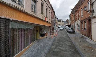 Thiérache Génie Électronique Et Informatique (T.G.E.I), Service de Support Informatique à Vervins