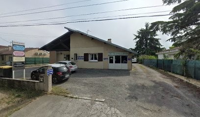 L@ Souris Verte, Magasin d'Informatique à Saint-Lys