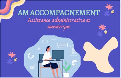 AM Accompagnement, Service de Support Informatique à Saint-Chef