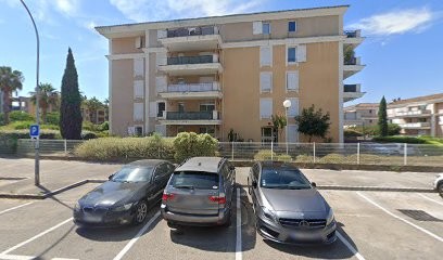 MARTIN Nicolas, Service de Support Informatique à Hyères