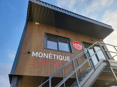 MONÉTIQUE ET SERVICES, Magasin d'Informatique à Soustons