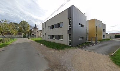 DSMI SC-DAM, Service de Support Informatique à Saint-Jean-de-Braye
