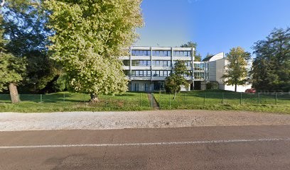 Rex Rotary - Agence commerciale de Chalon-sur-Saône, Service de Support Informatique à Saint-Marcel