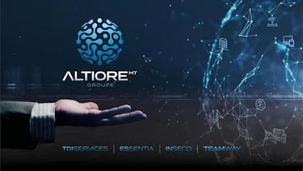 Inseco Agence 33, Service de Support Informatique à Canéjan