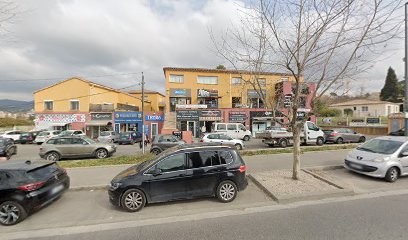 DEPANORDI marseille nord, Service de Réparation Informatique à Plan-de-Cuques