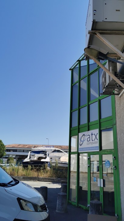 Atx Computer, Service de Support Informatique à Puget-sur-Argens