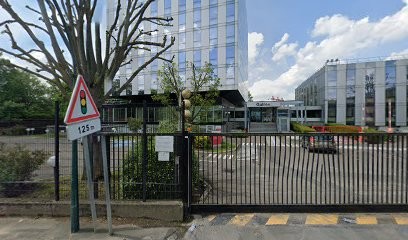 CSGroup by Soprasteria, Service de Support Informatique au Plessis-Robinson