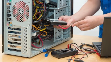 3GL, Service de Support Informatique à Marguerittes