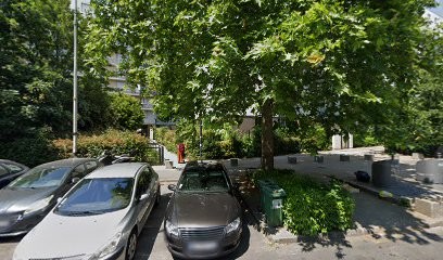 Abdelrahim Riche, Service de Support Informatique à Aulnay-sous-Bois