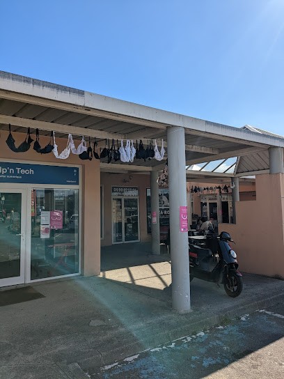 Help'n Tech, Magasin d'Informatique à Villeneuve-lès-Avignon