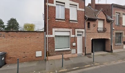 F-MGN Informatique, Service de Support Informatique à Neuville-en-Ferrain