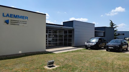 LAEMMER, Service de Support Informatique à Châteauroux
