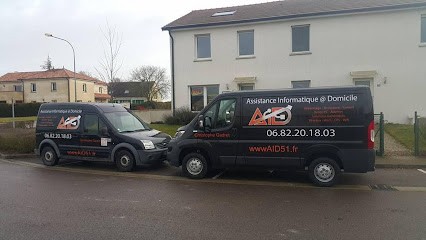 Assistance Informatique a Domicile - Gadret Christophe, Service de Support Informatique à Courtisols