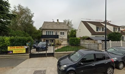 MONSIEUR DIDIER STAUDER, Service de Support Informatique à Brou-sur-Chantereine