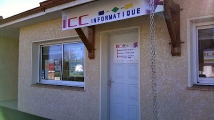 ICC INFORMATIQUE, Service de Support Informatique à Ousse
