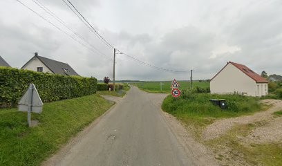 Reseau-net.fr, Service de Support Informatique à Boissay