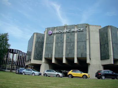 Bpce Infogérance & Technologies (Bpce-It) Support Et Services Informatiques à Caen