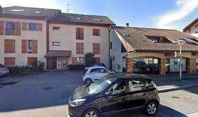 Max-Computing, Service de Support Informatique à Reignier-Ésery