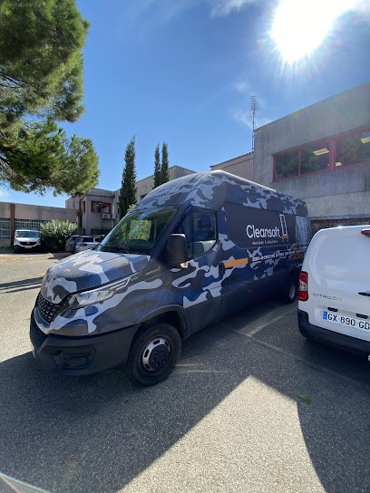 Clean Soft, Service de Support Informatique à Aubagne