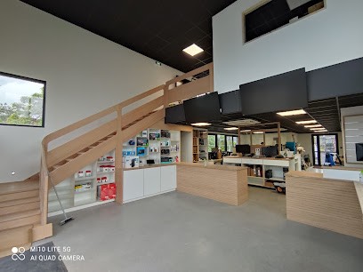 TA Informatique, Service de Support Informatique à Albertville