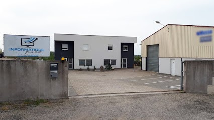 Informatique pour Tous, Service de Support Informatique à Valmont