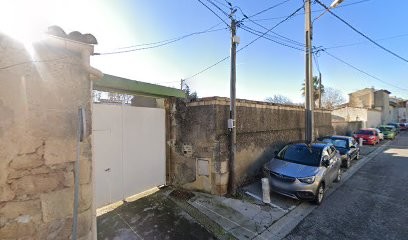 S.I.I.R.S, Service de Support Informatique à Pélissanne