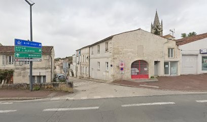 Cesium Informatique, Service de Support Informatique à Saintes