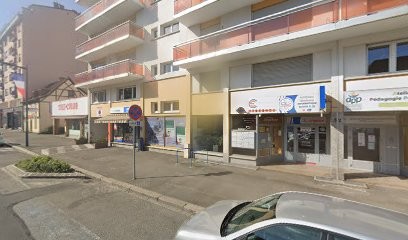 PC Clic Urgence, Service de Support Informatique à Saint-Louis