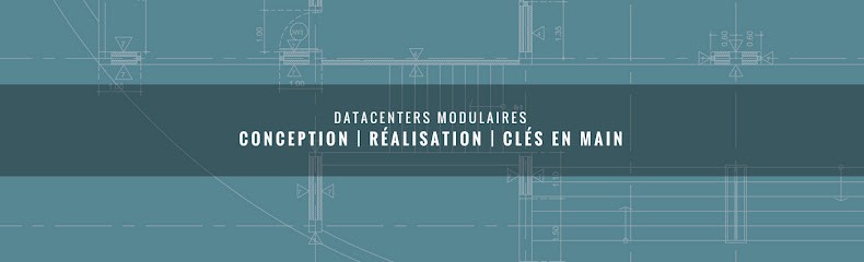 Module-it | Designed datacenters, Service de Support Informatique à Carquefou