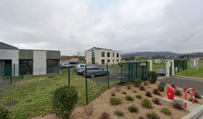 Voxibot | L'agent virtuel qui répond au téléphone, Service de Support Informatique à Crémieu